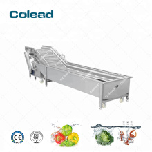 Fruits and Vegetables Washing Machine from COLEAD